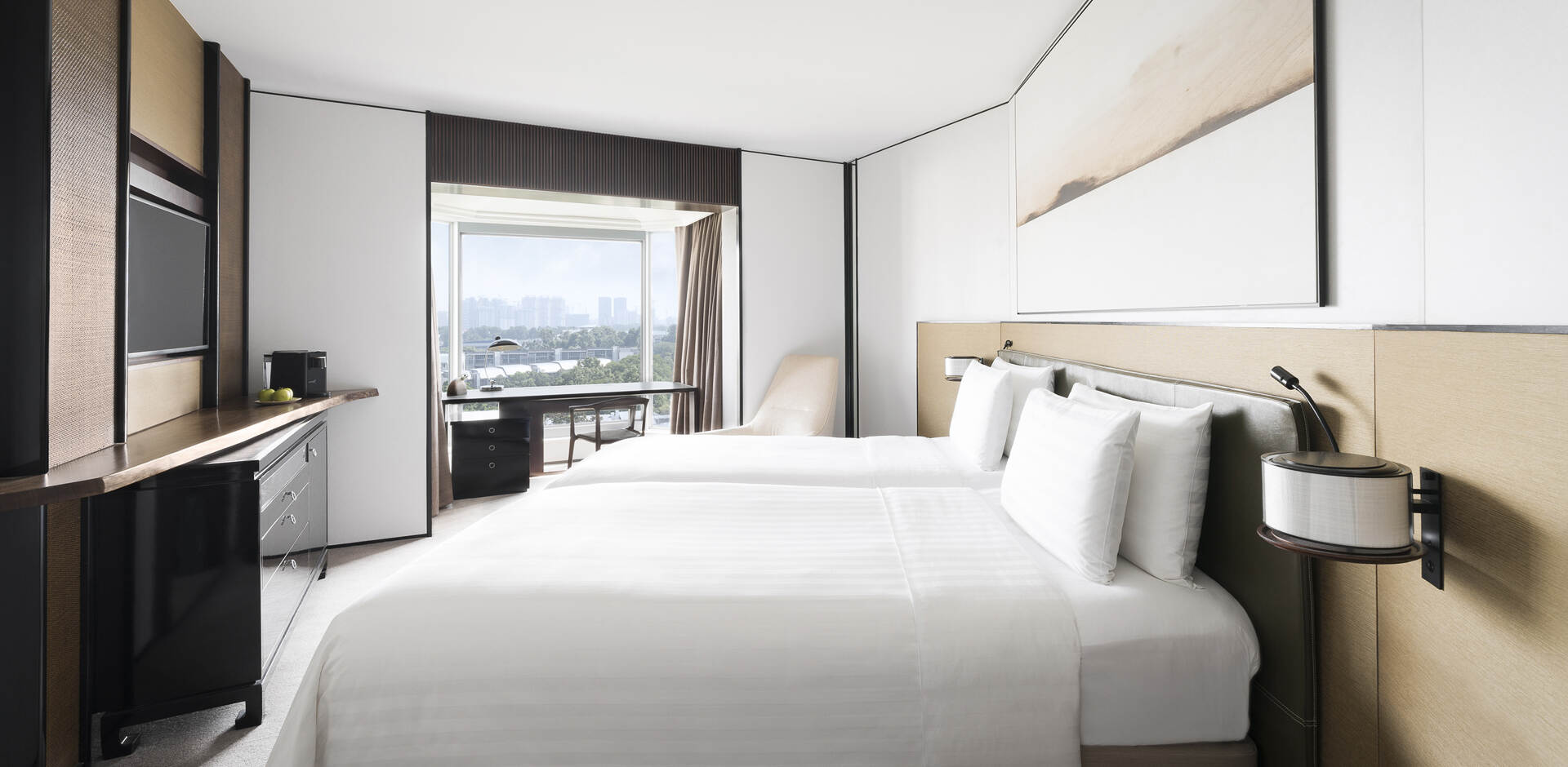 ルーム＆スイート